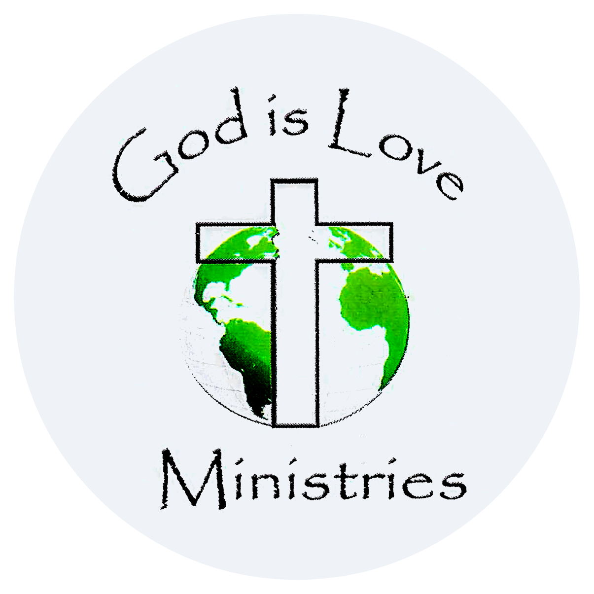 God Is Love Ministries